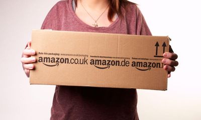 My £1,399 laptop refund from Amazon is a lost cause