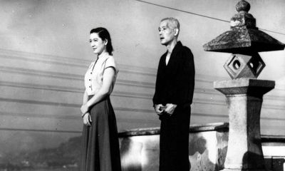 Tokyo Story review – Yasujiro Ozu’s exquisite family tale stands the test of time