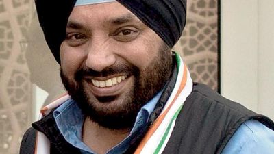 Arvinder Singh Lovely appointed Delhi Congress chief