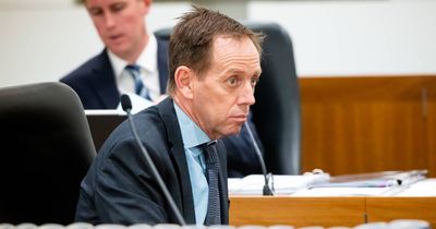 'You might have mentioned it': Labor drug bill surprised Rattenbury