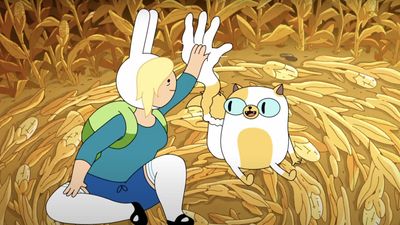 How to watch Adventure Time: Fionna and Cake online from anywhere: Release date and time