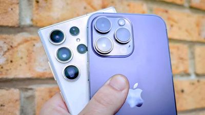 iPhone 15 Pro Max vs. Galaxy S24 Ultra camera face-off — which flagship could win?