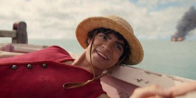 Netflix's Latest Live-Action Anime Adaptation is Another Middling Misstep