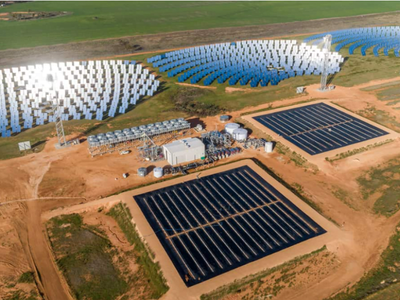 $10m ARENA grant backs new solar plant in Victoria