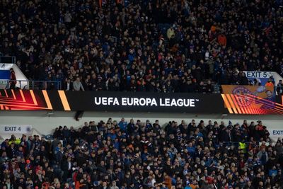 The reason for Rangers' wait to discover Europa League Pot