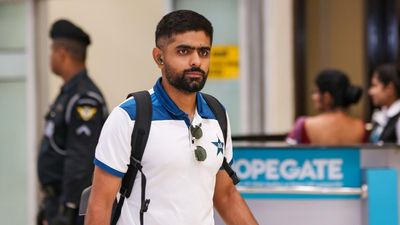 Asia Cup 2023 | After pummelling Nepal, Babar Azam says Pakistan are ready for India