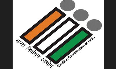 Elections in J&K can be any time; Decision to be taken by ECI: Centre to SC