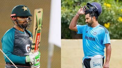 "India-Pakistan will always...": Babar Azam ahead of high-octane IND vs PAK Asia Cup clash