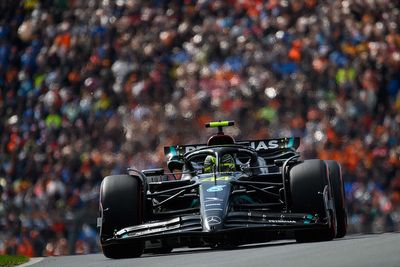 Mercedes says it's still making big strides despite F1 2024 focus