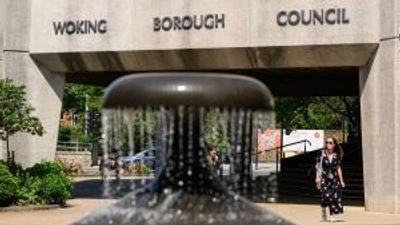 Why are so many local councils on the brink of bankruptcy?