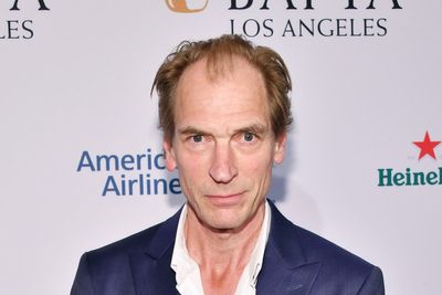 ‘You have to come to terms with the unknown’: Sarah Sands on ex-husband Julian Sands’ mountain disappearance