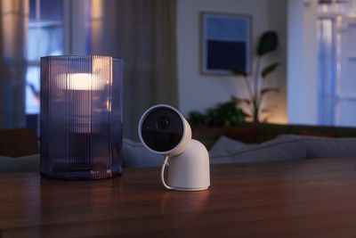 Philips Hue’s entry into the home security space is a bright idea — here’s why