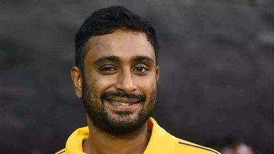 Ambati Rayudu leaves Caribbean Premier League due to personal reasons