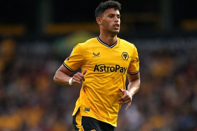 Wolves midfielder Matheus Nunes moves closer to Man City move in £53million deal