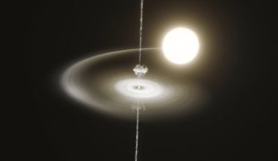 Astronomers Solve a Bizarre Mystery About a Dead Star