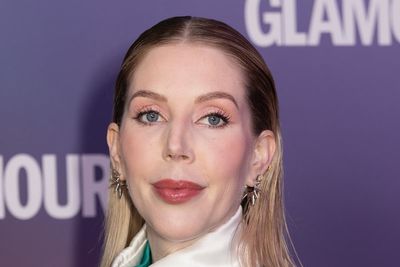 Katherine Ryan outraged as she reveals daughter, 14, is regularly ‘sexually harassed’ by grown men