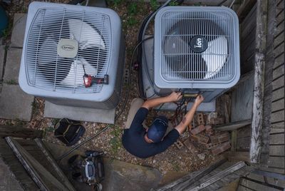 Q&A: How can Texans deal with extreme heat?