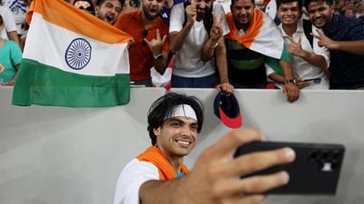 Paris 2024 | After Budapest, how ready are Indian athletes for next year’s Olympics?
