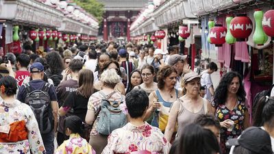 In Japan, a third of today's 18-year-old women may not have children: Study