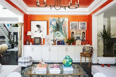 3 "unlucky" paint colors you might want to avoid if you're superstitious – and the lucky ones to choose instead