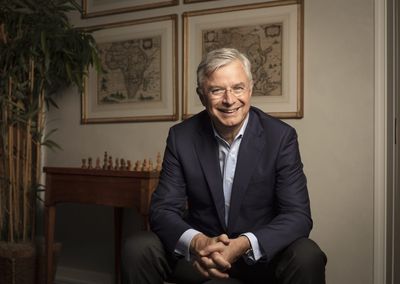 Legendary retail CEO Hubert Joly’s playbook for navigating the culture wars