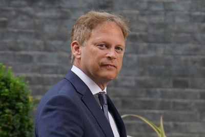 Who is Grant Shapps, the man taking over as Defence Secretary?