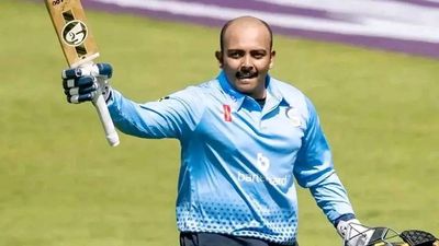 Prithvi Shaw to make Northamptonshire return in 2024