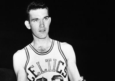 Every player in Boston Celtics history who wore No. 22