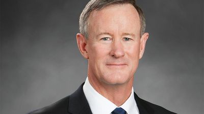 William H. McRaven Shows You How To Pull Off A Successful Plan