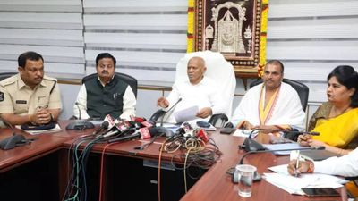 AP CM to inaugurate last stretch of Srinivasa Sethu elevated expressway on Sept 18