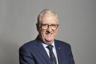 Douglas Chapman reveals 'frustration' among SNP MPs over lack of indy progress