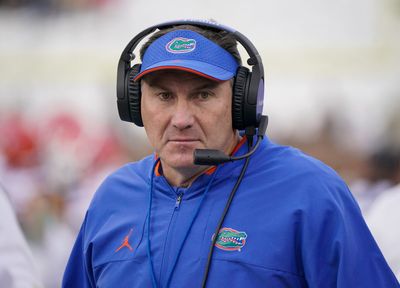 Dan Mullen predicts the College Football Playoff