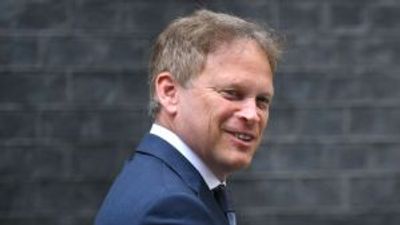 Sunak reshuffle: Grant Shapps to replace Ben Wallace as defence secretary