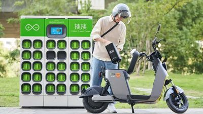 Gogoro Philippines Lobbying For Tariff Exemptions For EV Two-Wheelers