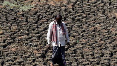 Karnataka likely to declare extent of drought on September 4