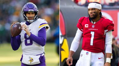 Early Look at the 2024 NFL QB Carousel: Cousins, Murray, More