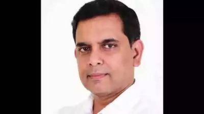 Goa AAP president Amit Palekar arrested for presenting dummy driver in accident case