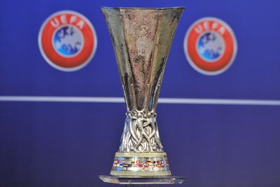 What time is the Champions League group stage draw today?