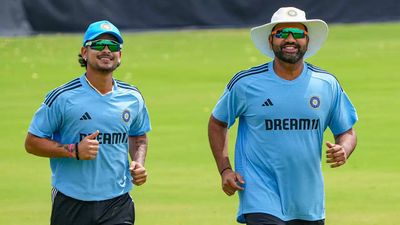 Ishan Kishan's batting slot under scrutiny ahead of Asia Cup opener against Pakistan