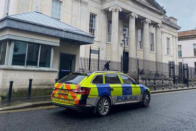 Man appears in court charged with murder of Cornelius O’Neill