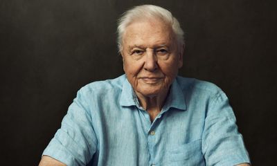 David Attenborough to present third series of Planet Earth