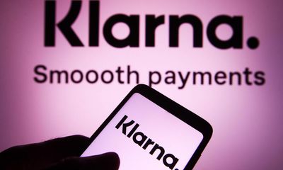 Buy now, pay later firm Klarna reports first month of profit in three years
