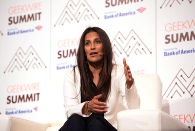 Sukhinder Singh Cassidy sells her third startup, theBoardlist, to rival