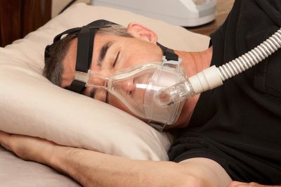 Snoring treatment ‘can reduce heartburn and coughing’