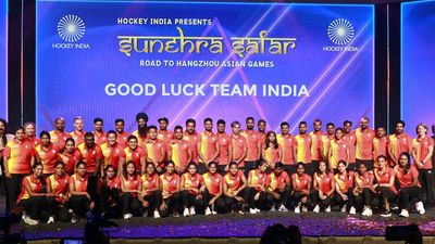Indian hockey teams announced for Asian Games with notable changes in squads