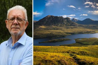 SNP president backs Labour MSP in call for major change to land reform bill