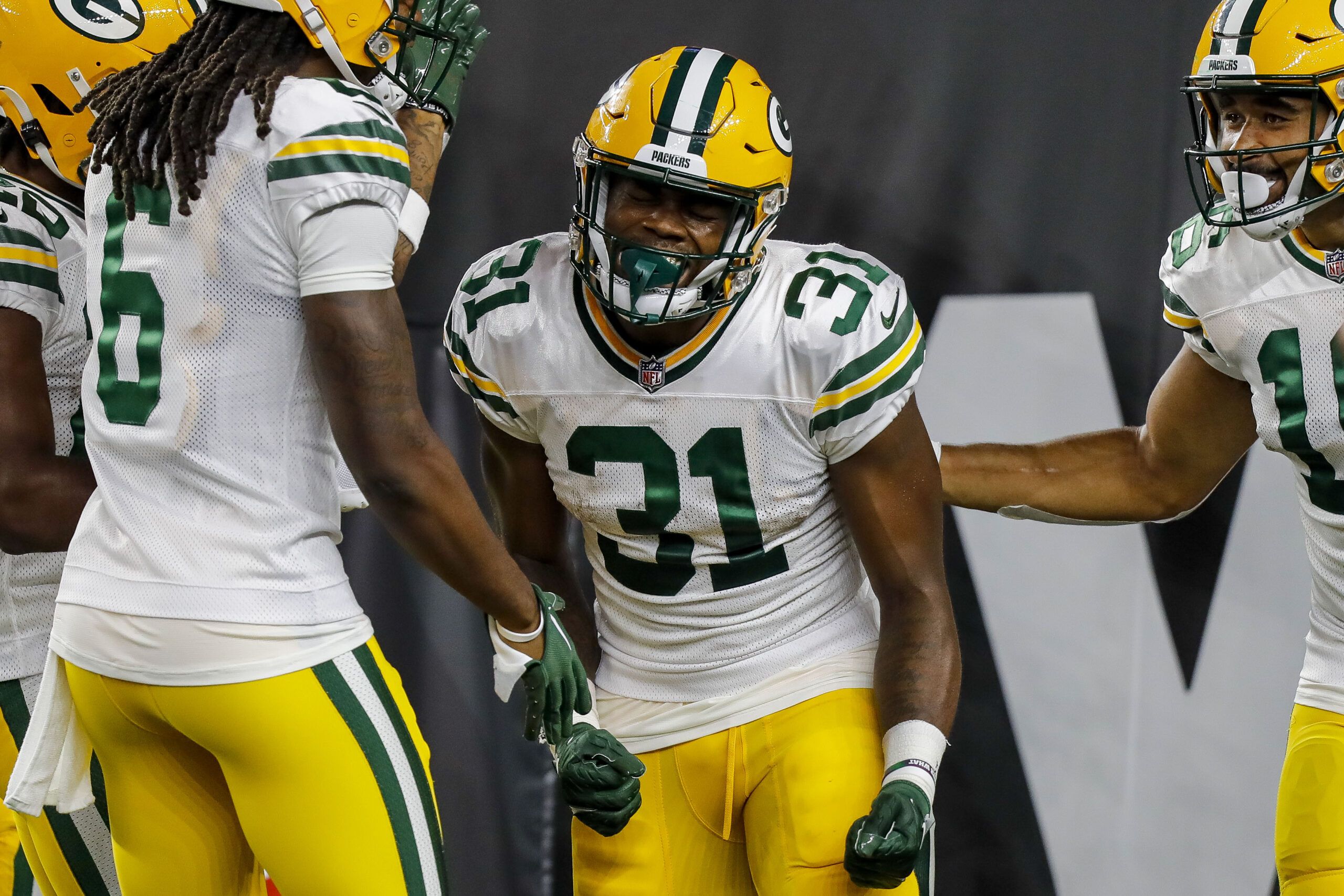 Top takeaways from the Packers' initial 53-man roster of 2023