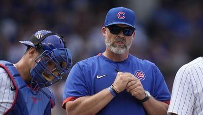 Sept. 1 primer: How the Cubs are navigating roster expansion, playoff roster rules