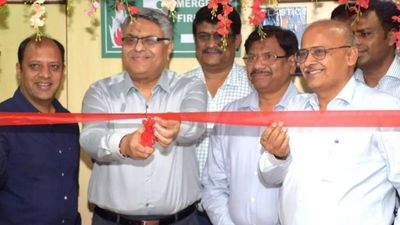 Revolutionising Rail Operations: Train Management System implemented in Sealdah Division for enhanced efficiency