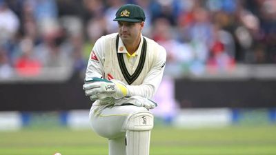 'I deleted Instagram for a week', says Alex Carey on online abuse after Bairstow run-out row